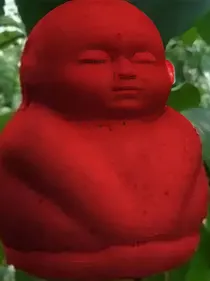 梦缘B十1