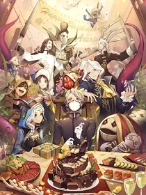 论皮皇三人组在庄园的那些事
