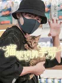 开端：猫咪饲养手册