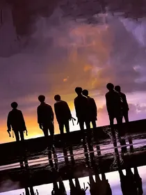 TNT时代少年团记