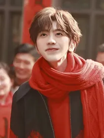 蔡徐坤：跑男团宠小宝贝