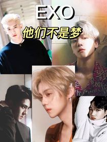 EXO：他们不是梦