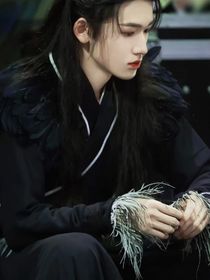 宋亚轩：姐姐好久不见