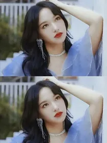 你微笑时很美之林神回归