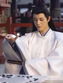 棋魂：寻忆