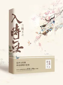 兰陵王之入时无