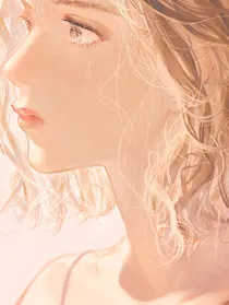 开满花的盛夏