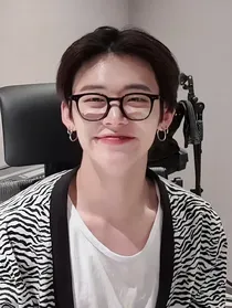 崔然竣：就谈一个甜甜的恋爱不好吗