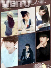 刘紫涵的偶像王俊凯-d525