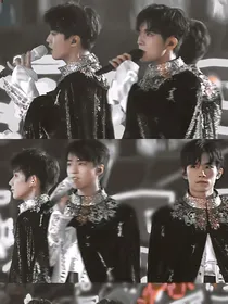 TFBOYS：或许依旧是我们