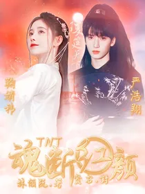 TNT：魂断红颜