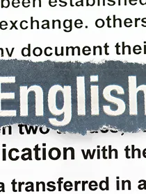 英文学习