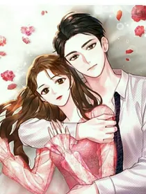 霸道总裁和甜美娇妻