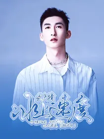 武大靖：冰上速度