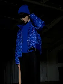 张真源：下次再见