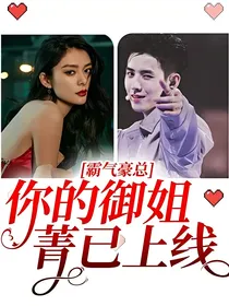 霸气豪总：你的御姐菁已上线
