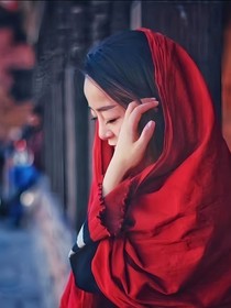 荼靡香