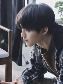 王俊凯：他的青梅