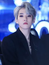 EXO之女孩，我是你的堕天使