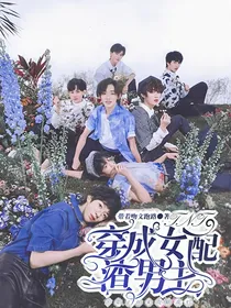 TNT：穿成女配渣男主