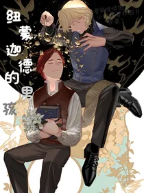 纽蒙迦德的男孩