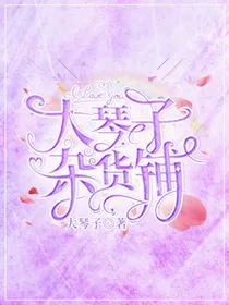 大琴子杂货铺