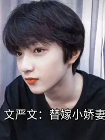 文严文：替嫁小娇妻