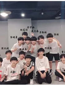 TF家族：新生是飞总女儿！