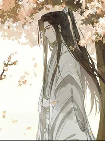 穿二哈：海棠树下表真情