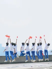 TF家族三代：团欺变团宠！