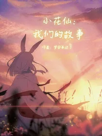 小花仙：我们的故事
