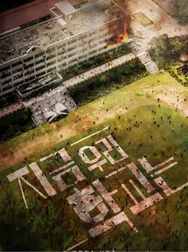 BTS：僵尸校园