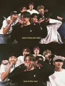 BTS短篇集：看海