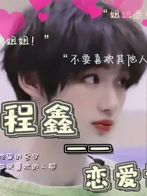 丁程鑫—恋爱记