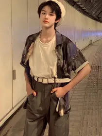极地航行：你好呀