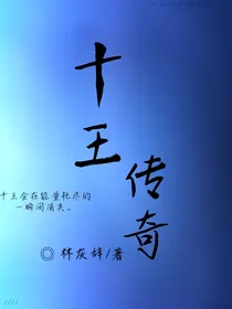 十王传奇