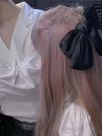 我的网恋对象竟然是老板