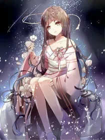 二次元图片库