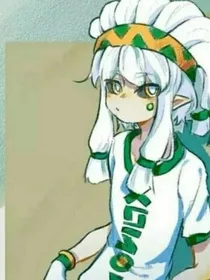 小花仙之帕洛斯