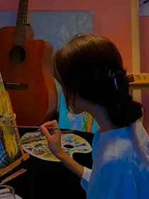 倪意的追妻之路