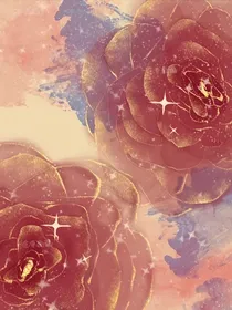 簪花引