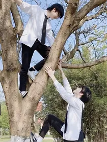 苏朱余童极禹：这个吸血鬼可不好惹