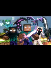 Minecraft之修仙与神器