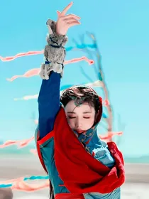 陈情令：惊鸿来