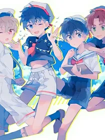 all新：格局打开