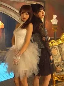 SNH48：夜蝶大法好