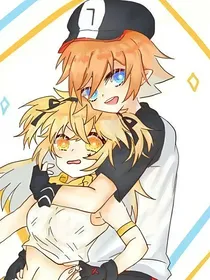 队长想撩我！