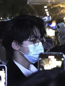 宋亚轩：活泼的夫人和看她不顺的丈夫