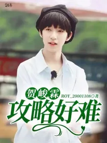 贺峻霖：攻略好难