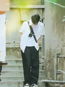 一起等雨停2